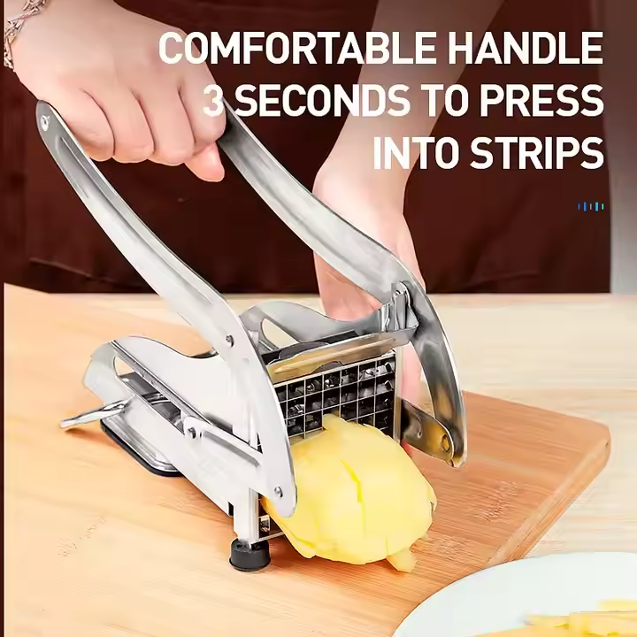 Cortador de papas